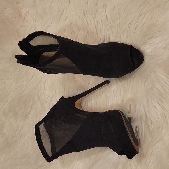 Aldo Shoes - ALDO Jiana black heels